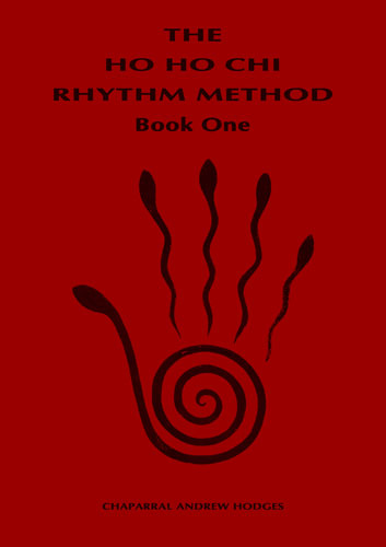 Ho Ho Chi Rhythm Method book 1 jacket