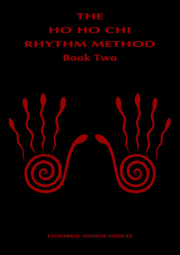 Ho Ho Chi Rhythm Method book 2 jacket