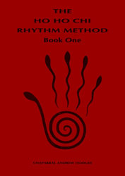 Thumbnail image of book cover - Ho Ho Chi Rhythm Method