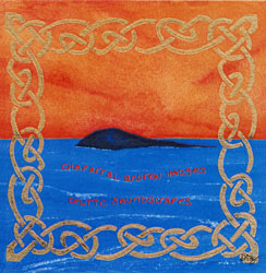 Thumbnail of Celtic Soundscrapes CD cover image